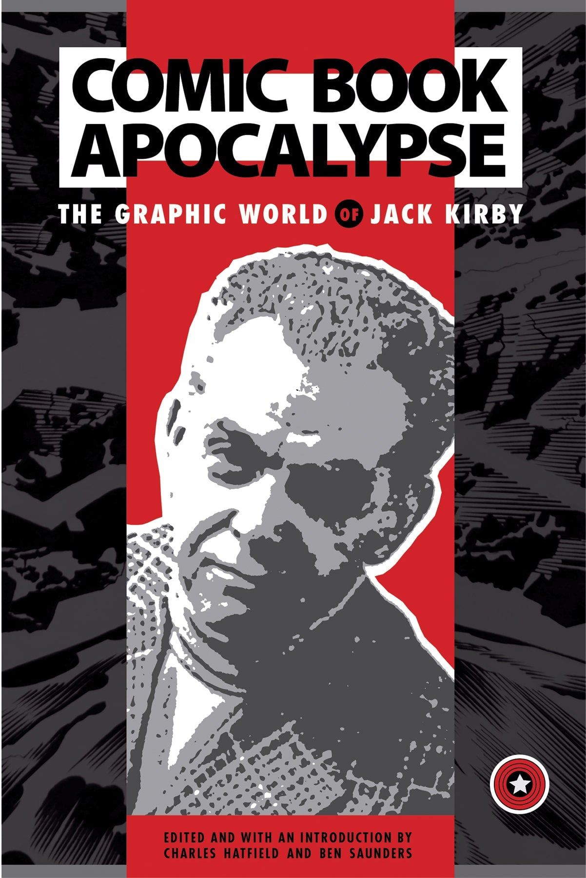 Comic Book Apocalypse: The Graphic World of Jack Kirby
