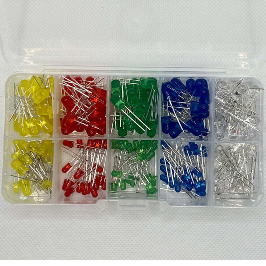 Super LED 200 Pack