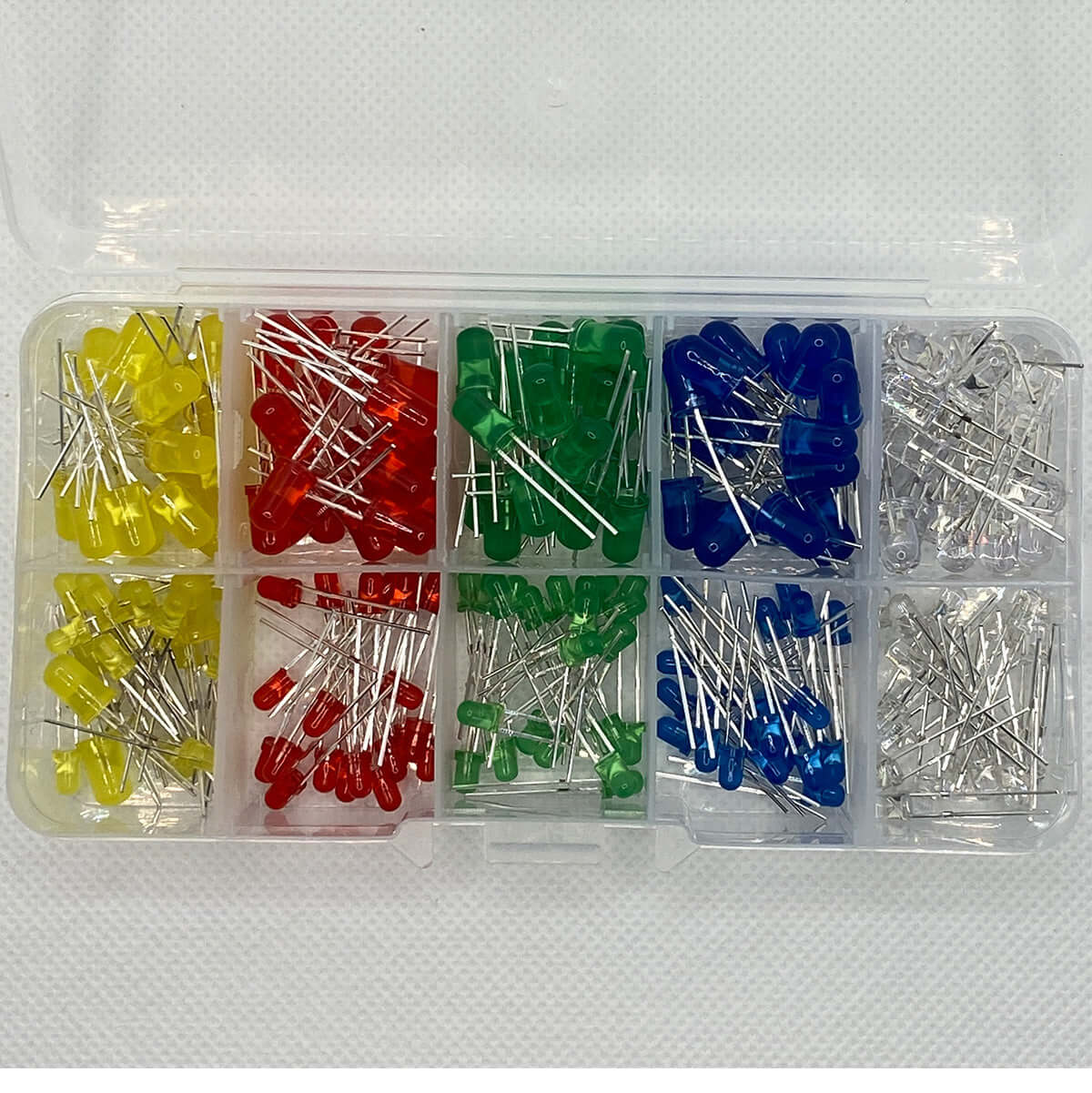 Super LED 200 Pack