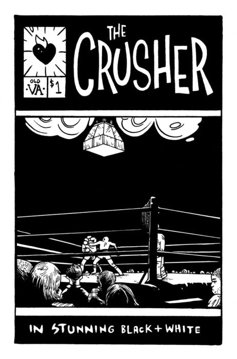 The Crusher