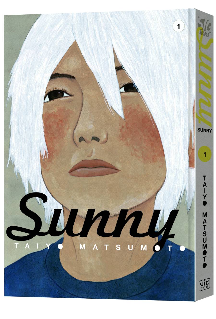 Sunny Vol. 1