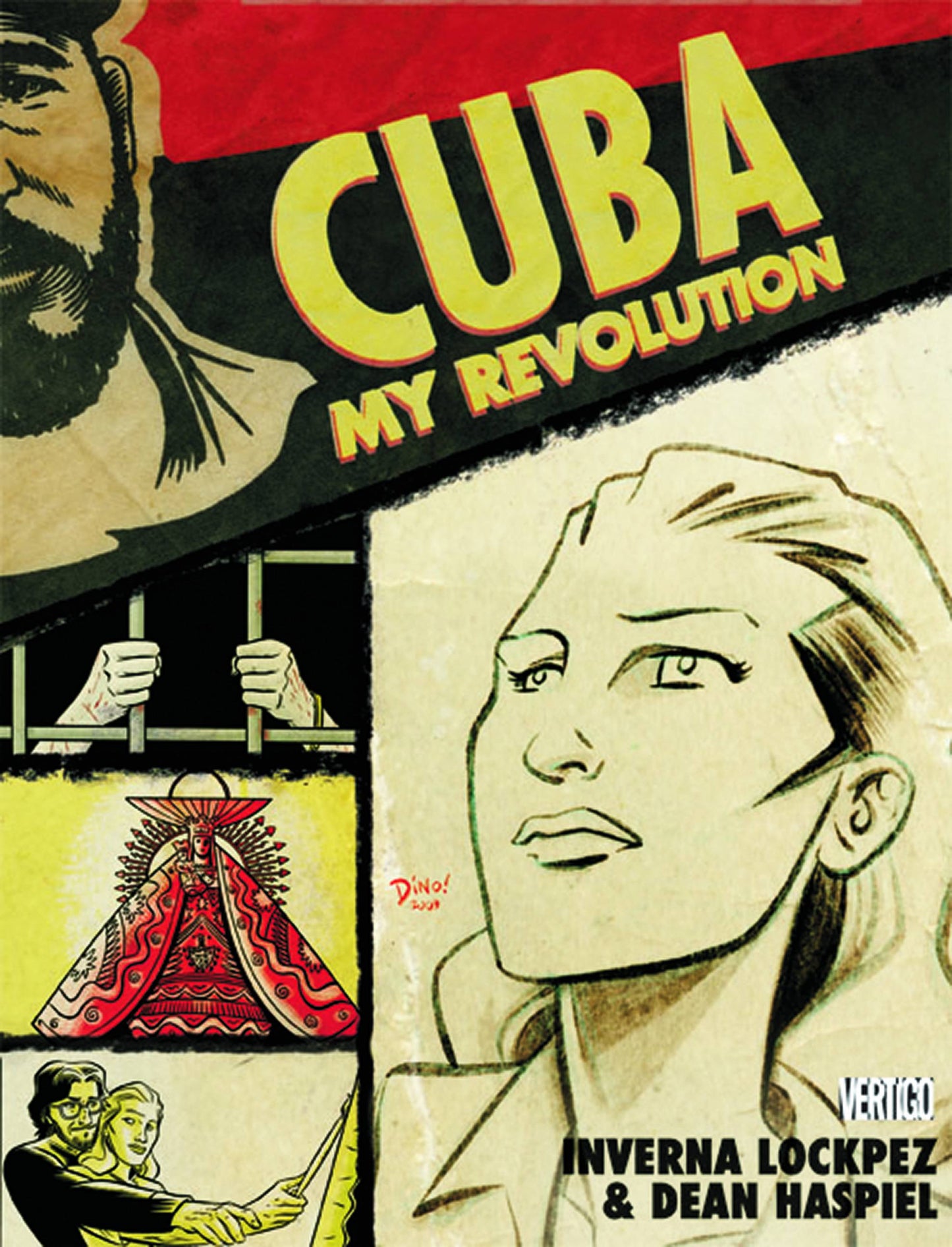 Cuba: My ReVol.ution