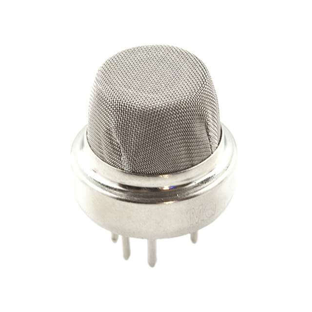 LPG Gas Sensor - MQ-6