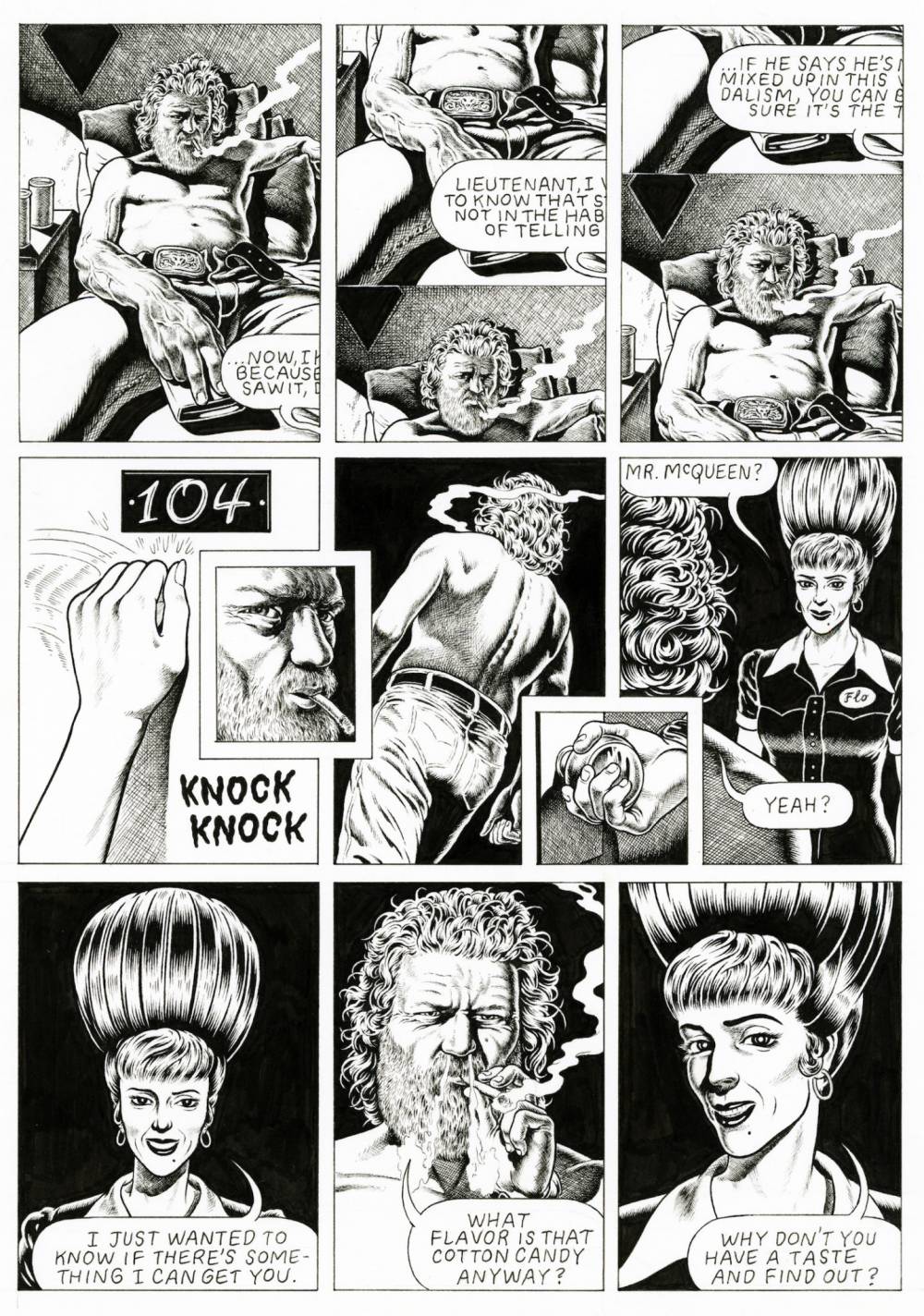 Happy Hour In America #1