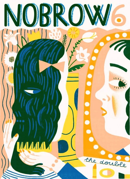 Nobrow 6 ? The Double