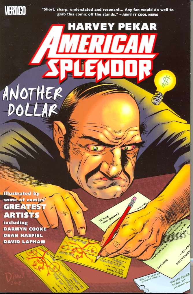 American Splendor: Another Dollar