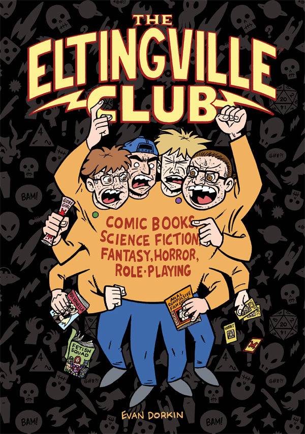 Eltingville Club