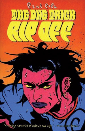 The One Trick Rip Off