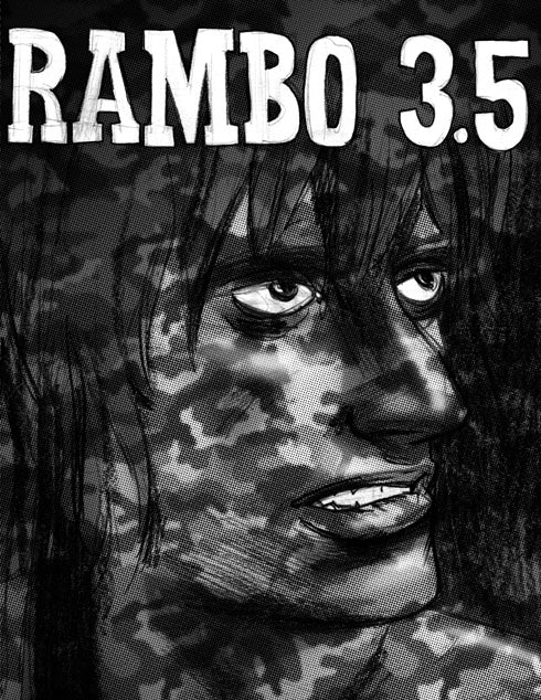 Rambo 3.5