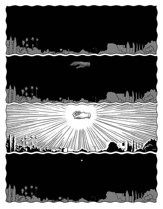 Ritual #1: Real Life