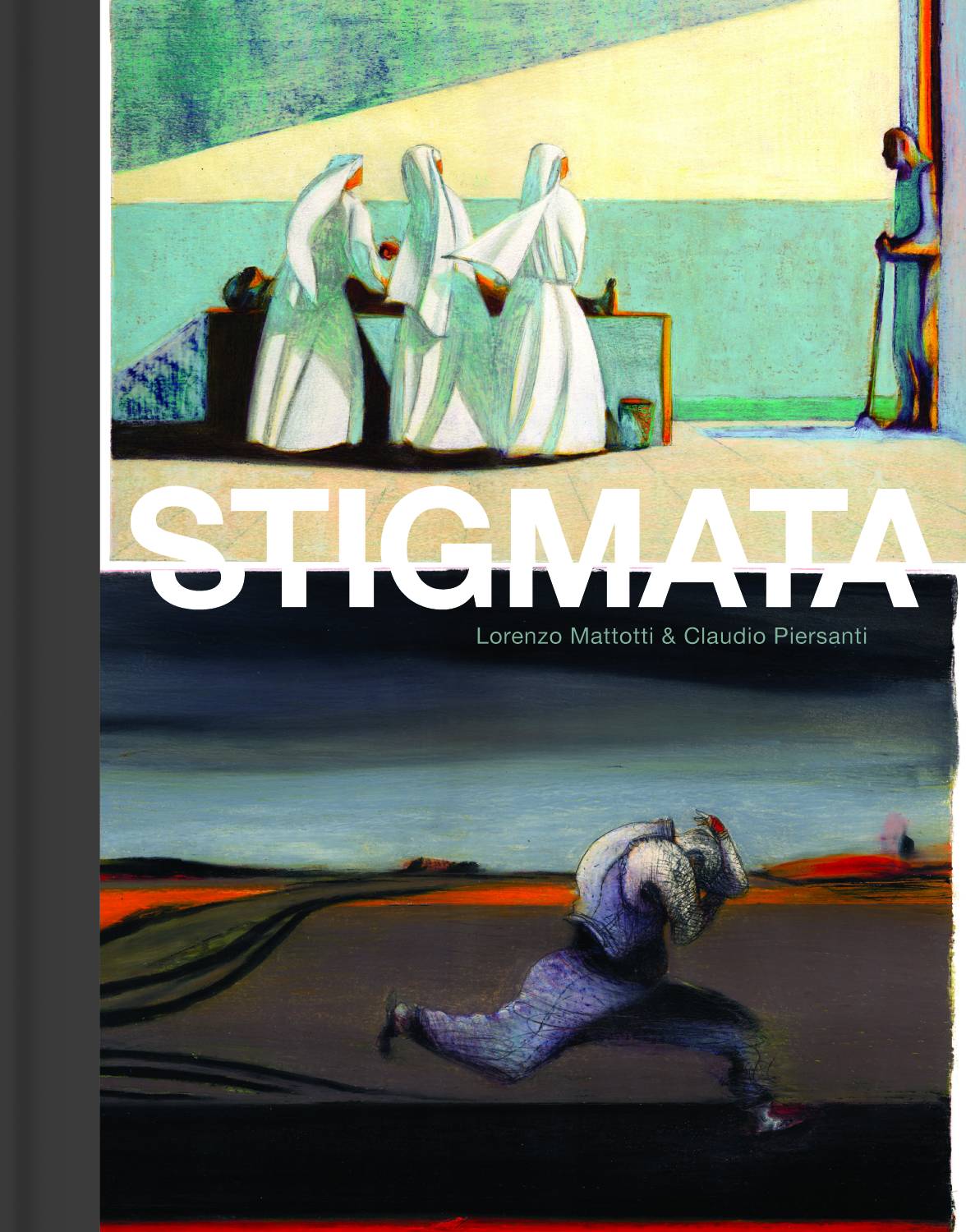Stigmata