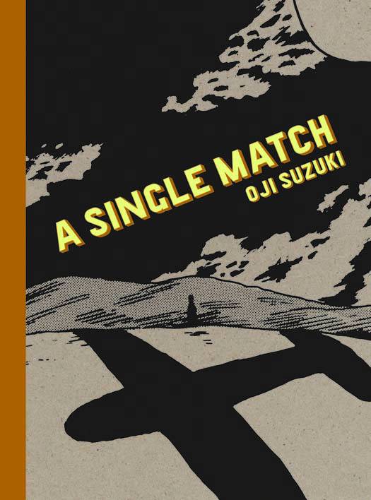 A Single Match