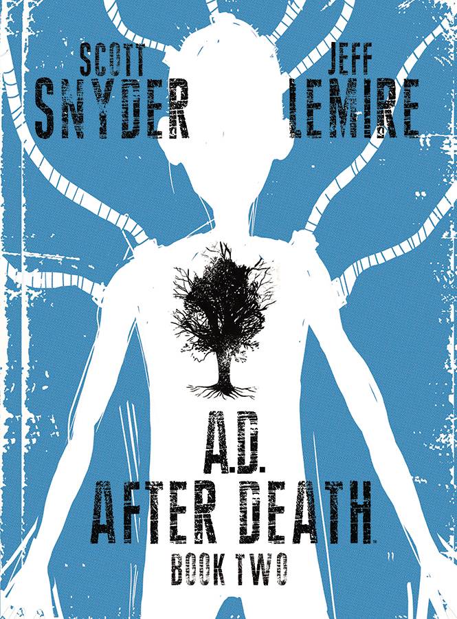 A.D After Death Book 2