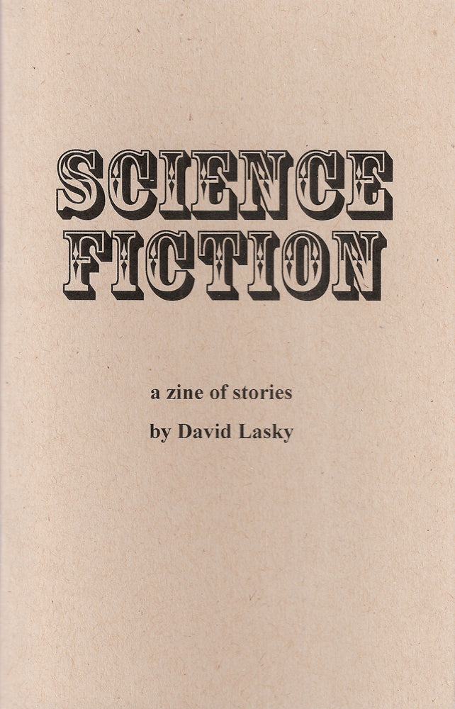 Science Fiction