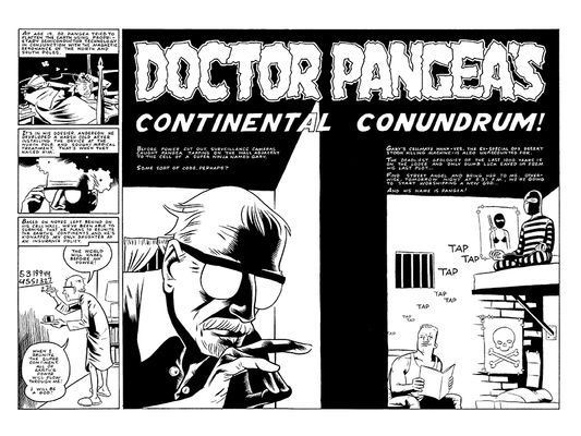 Street Angel 2014 Edition