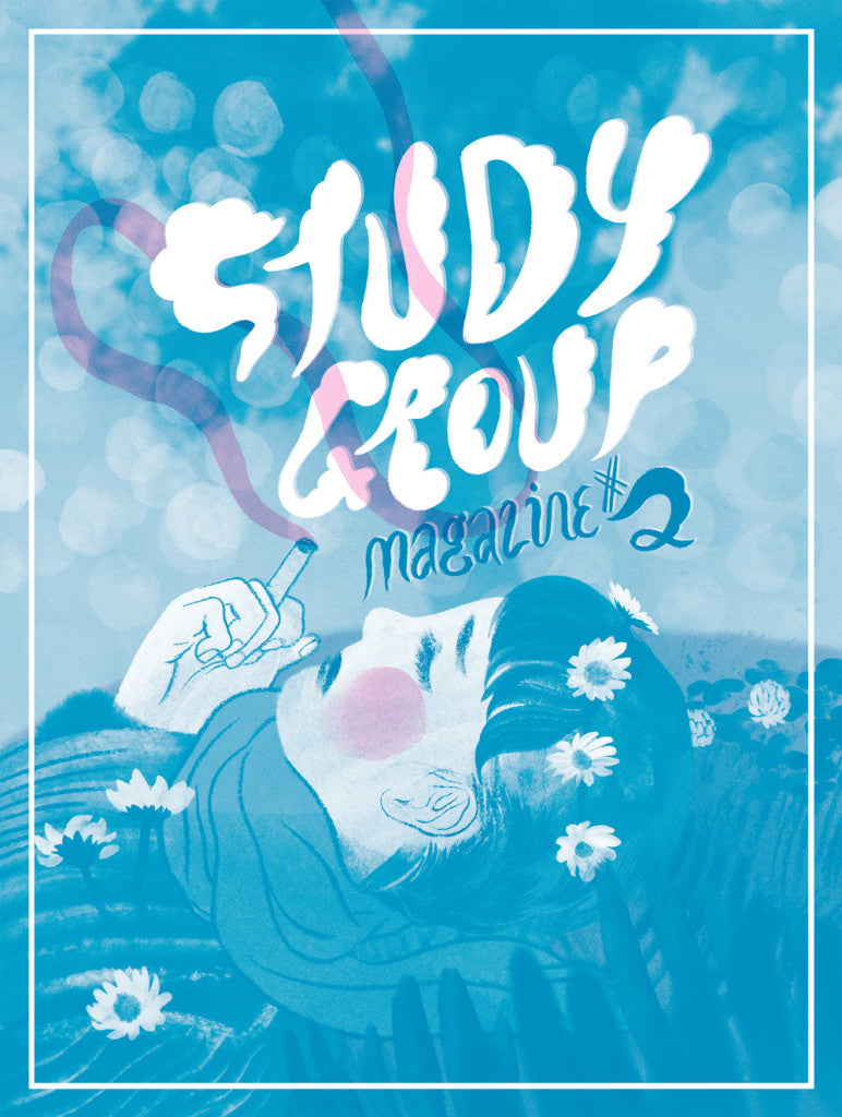 Study Group Magazine #2