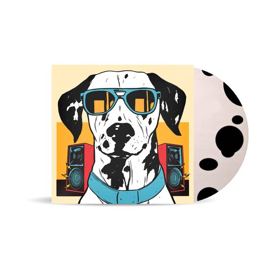 Sublime: $5 at the Door - Deluxe 'Lou Dog' Vinyl Bundle