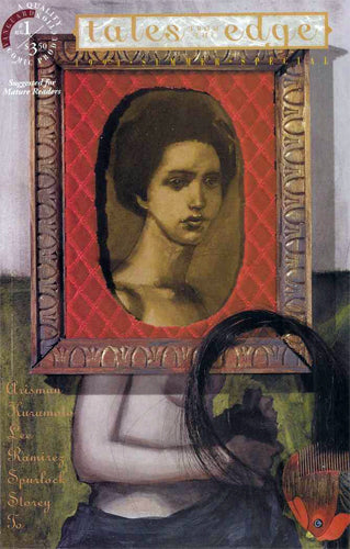 Tales from the Edge Summer Special #1