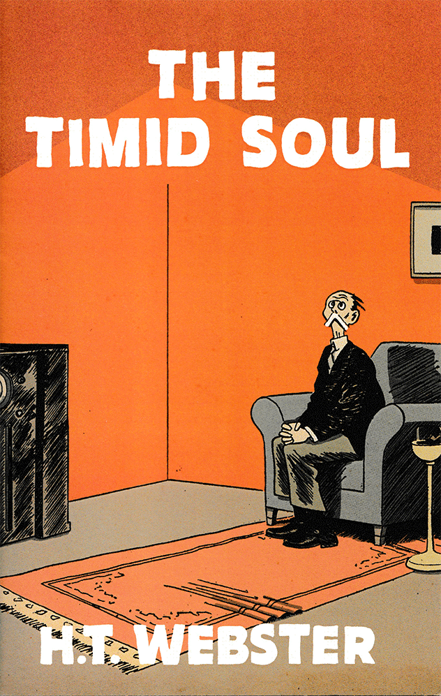The Timid Soul