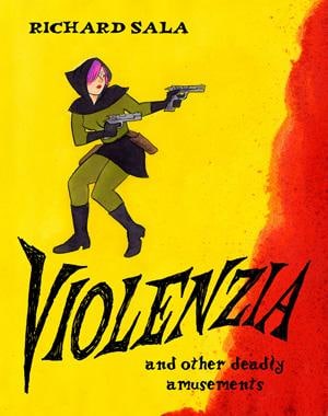 Violenzia