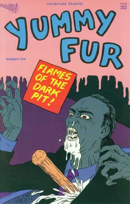 Yummy Fur #10