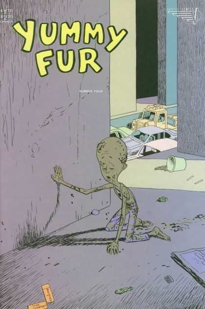 Yummy Fur #4