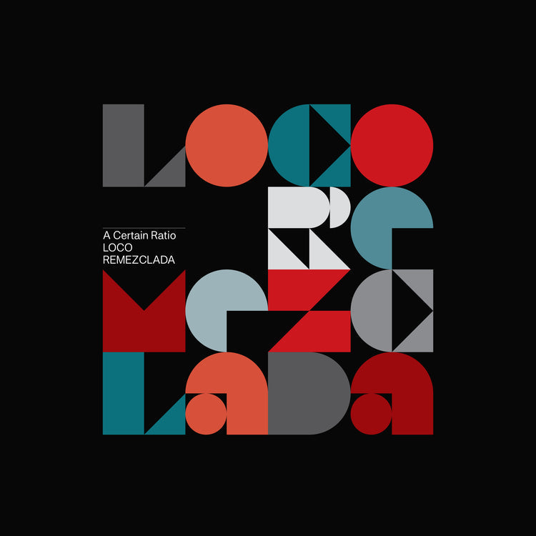 Loco Remezclada |