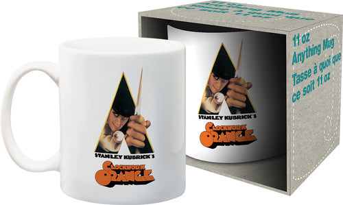 Knife 11oz Mug |
