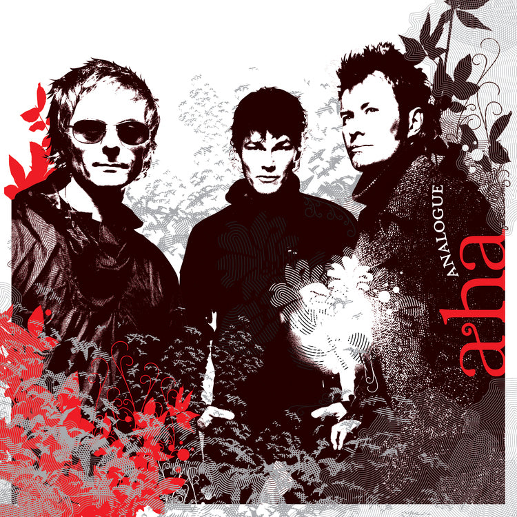 a-ha - Analogue (CD / 20Th Anniversary Edition) |