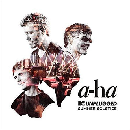 Mtv Unplugged - Summer Solstice |