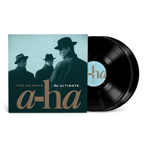 a-ha - Time and Again: The Ultimate a-ha |