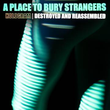 Hologram - Destroyed & Reassembled (Remix Album) (RSD 11/26/21) |