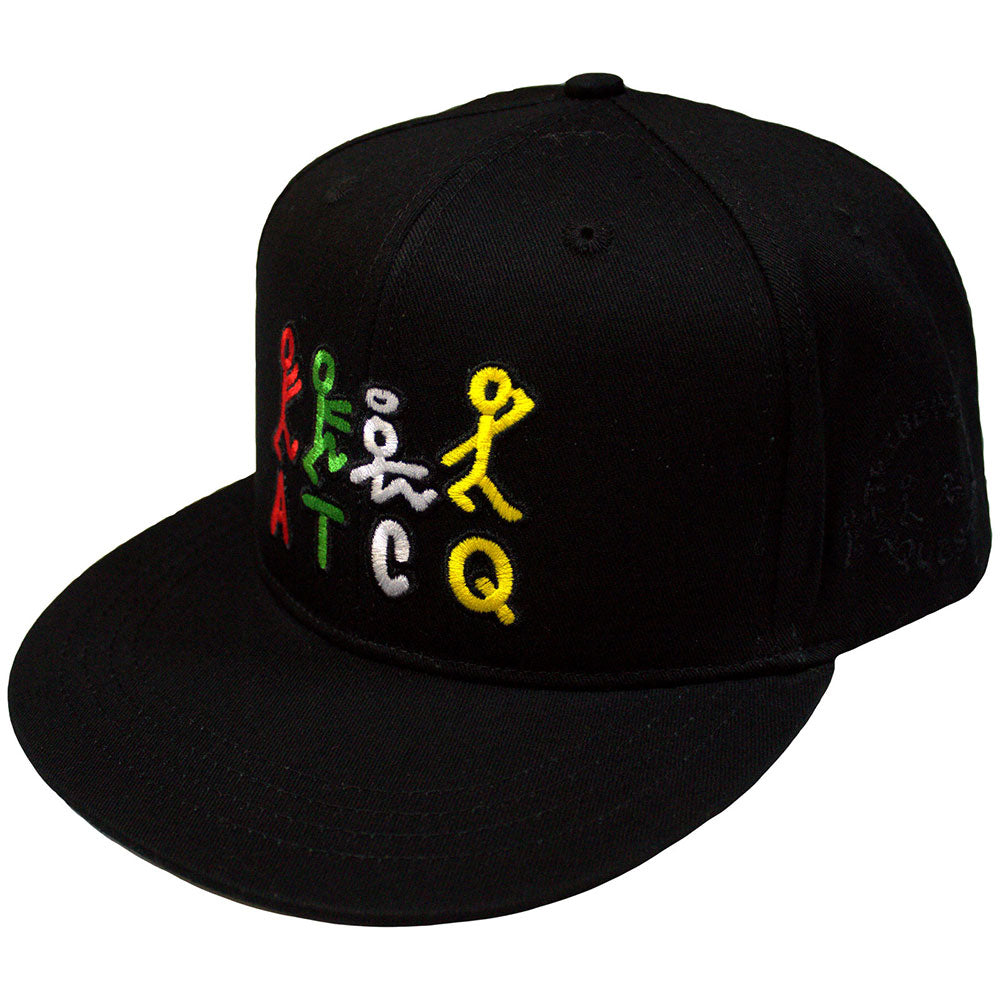 A Tribe Called Quest - Stick Figures Logo |