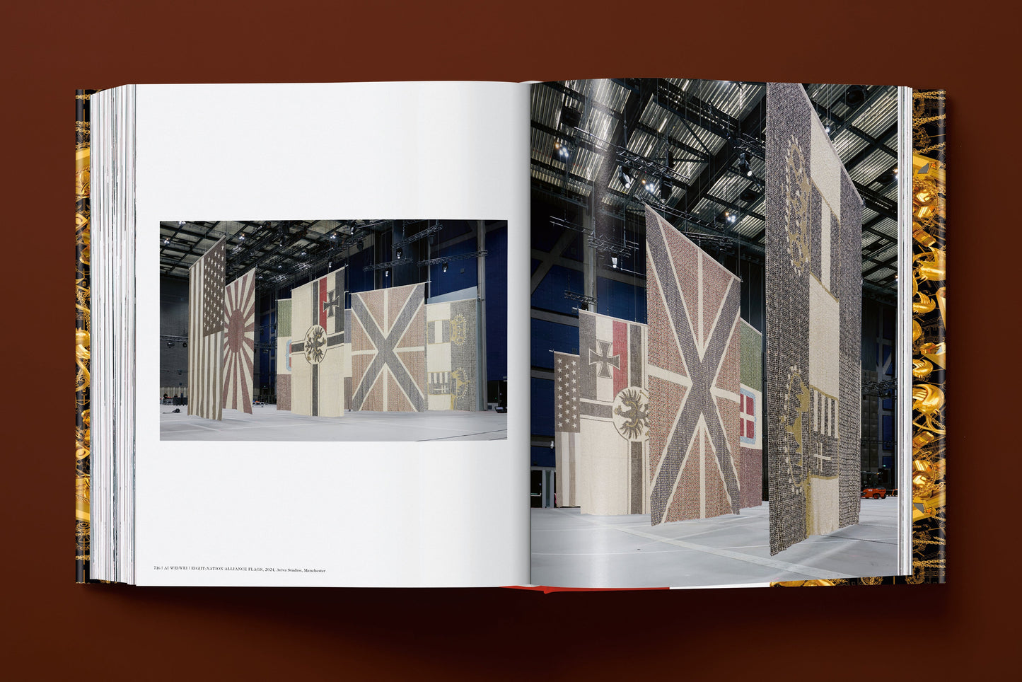 Ai Weiwei. Updated Edition (German, French, English)