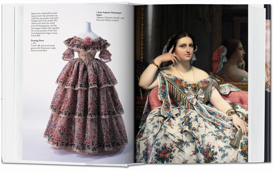 Fashion History. From the 18th to the 20th Century (English)