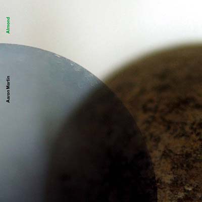 Almond (CD) | Mint (M) Mint (M)