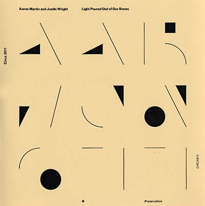 Light Poured Out Of Our Bones (CD) | Mint (M) Mint (M)