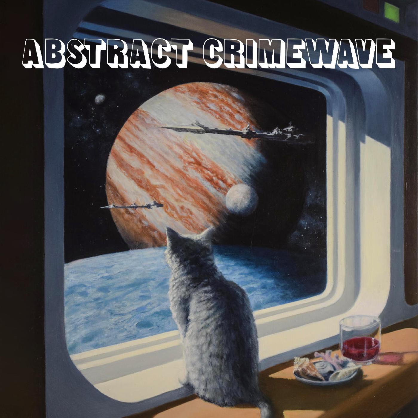 Abstract Crimewave - The Longest Night |