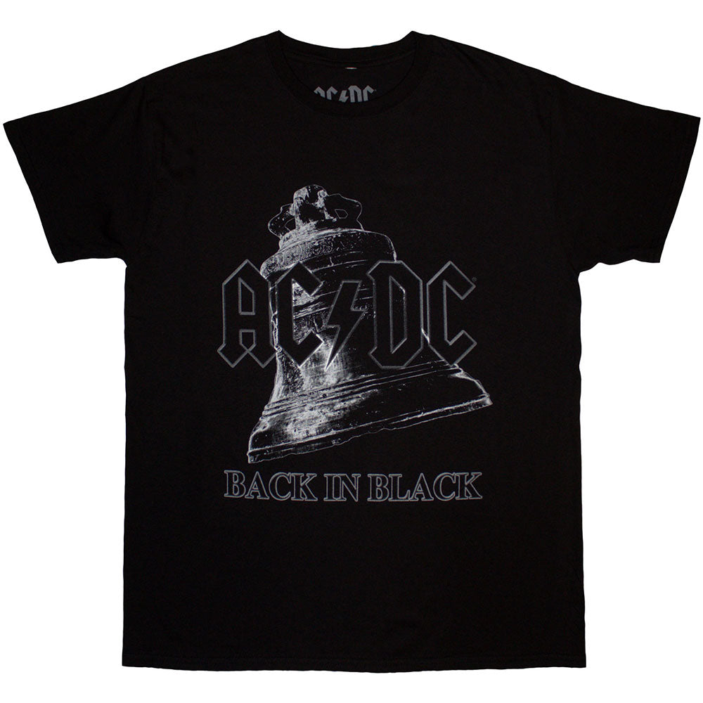 AC/DC - Back In Black Bell |
