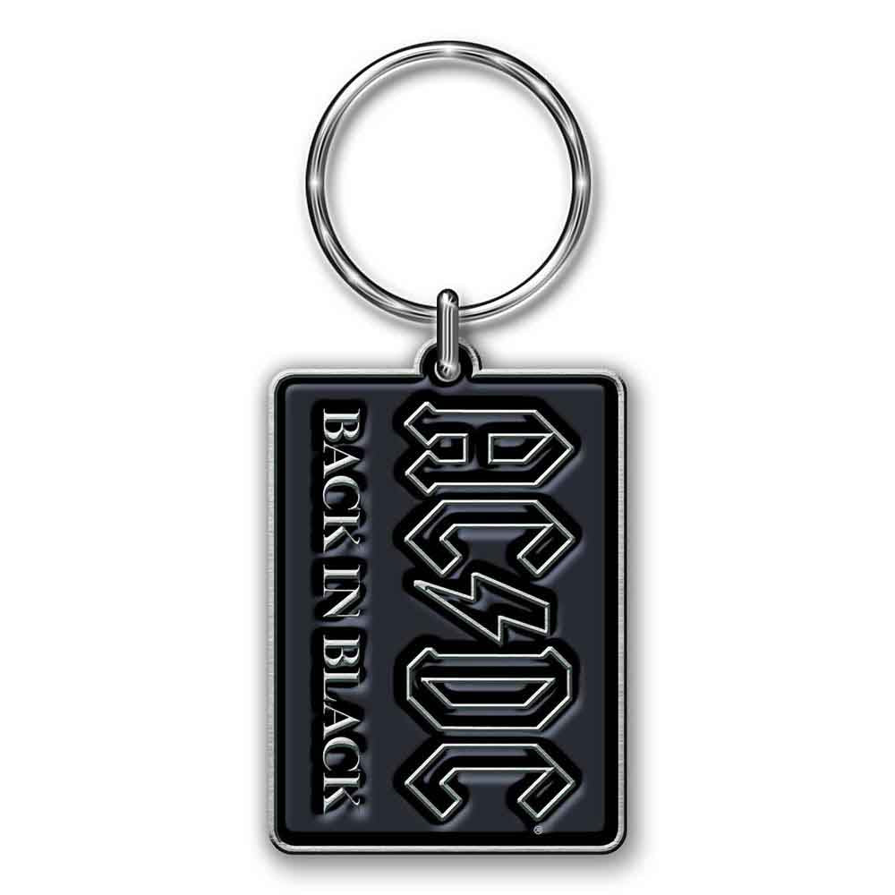AC/DC - Back in Black |