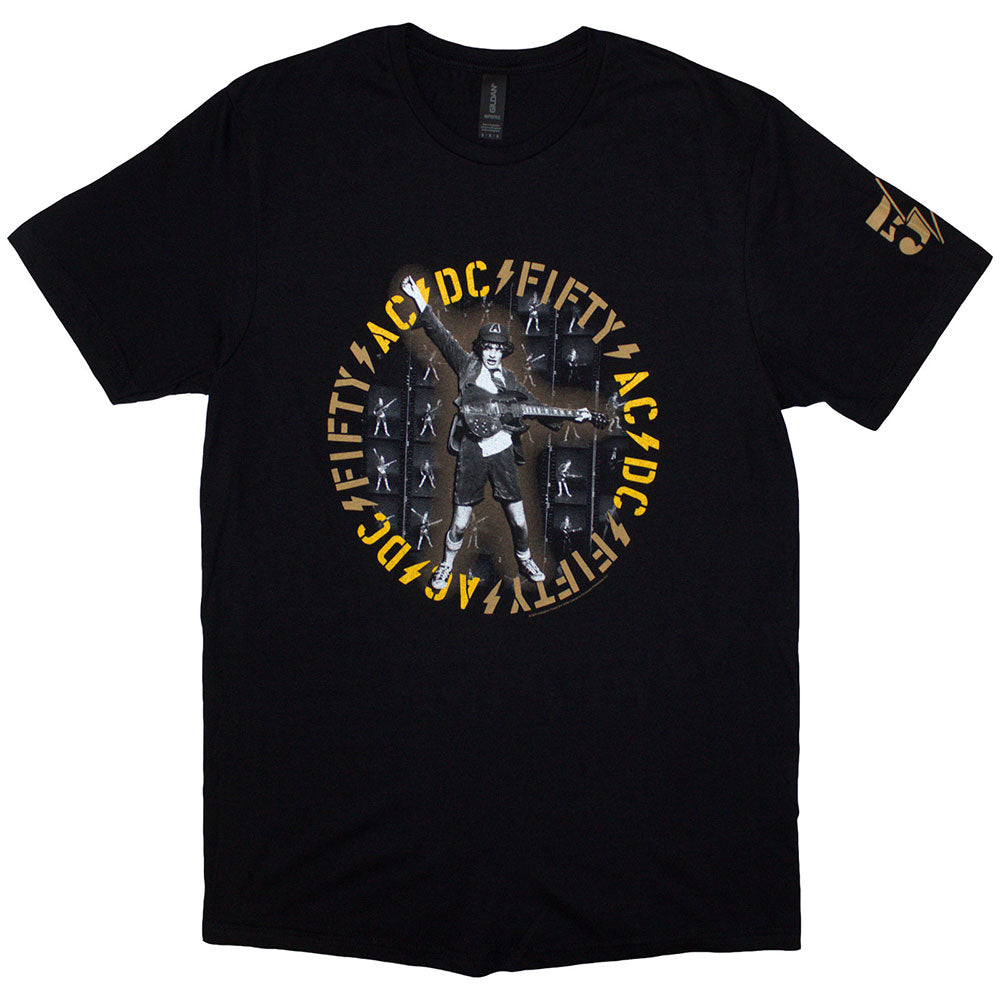 AC/DC - Fifty Angus Repeat |