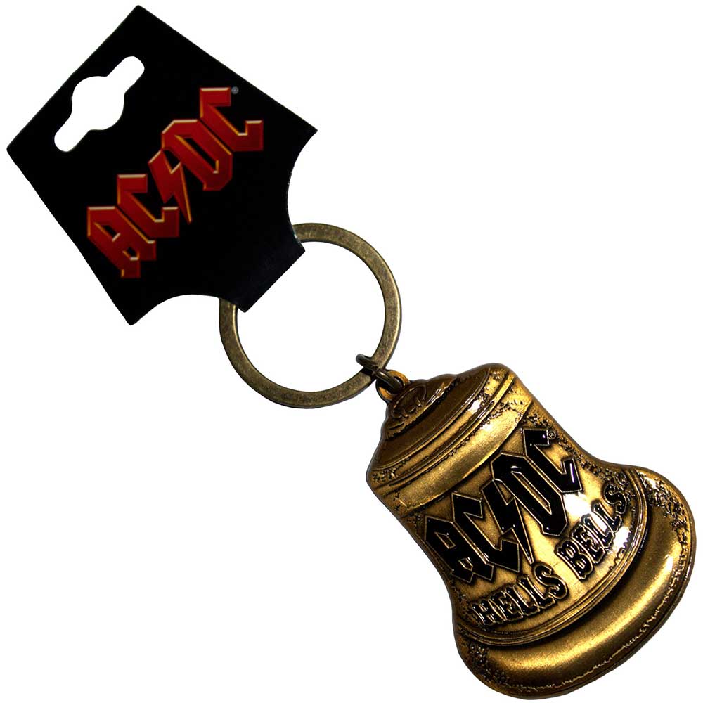 Hells Bells |