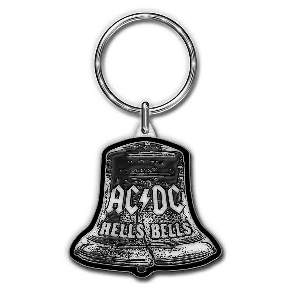 AC/DC - Hells Bells |
