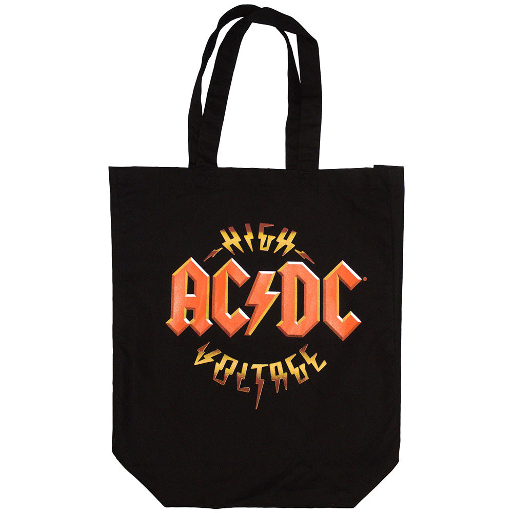AC/DC - High Voltage |