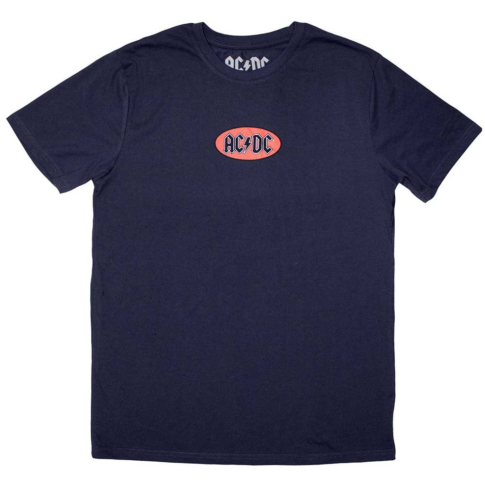 Mini Oval Logo | Men's |