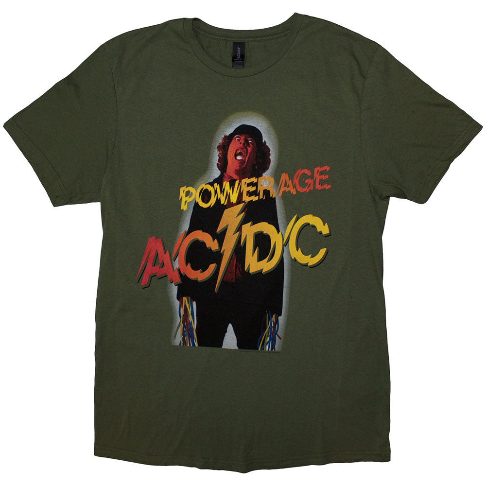 Powerage | Men's |