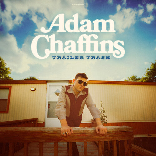 Adam Chaffins - Trailer Trash |