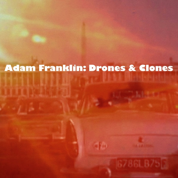 Drones & Clones: 10 Songs No Words |