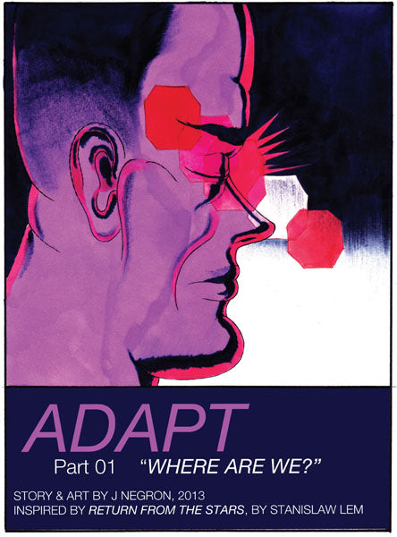 Adapt #1