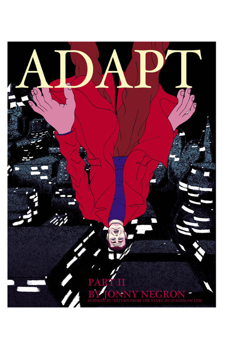 Adapt #2
